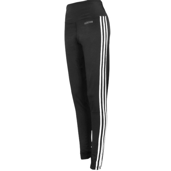 adidas Pants - Adidas Climalite Training Tights Size S